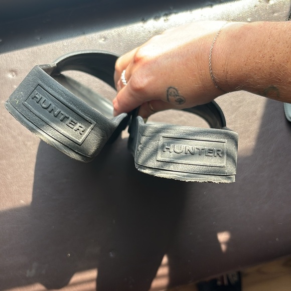 Hunter slides - Picture 4 of 4